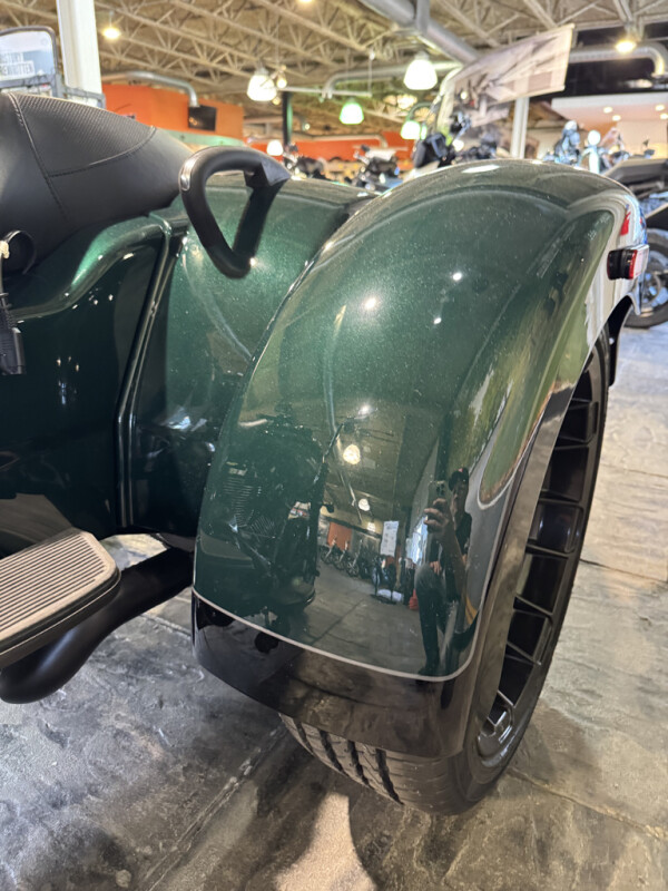 2024 Harley-Davidson Freewheeler No Gimmicks, No Hidden Fees., photo 11