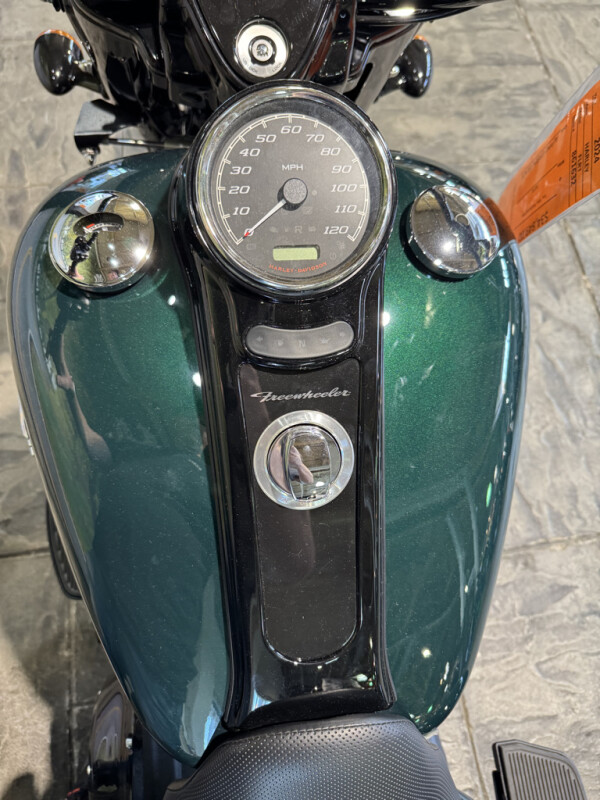 2024 Harley-Davidson Freewheeler No Gimmicks, No Hidden Fees., photo 13