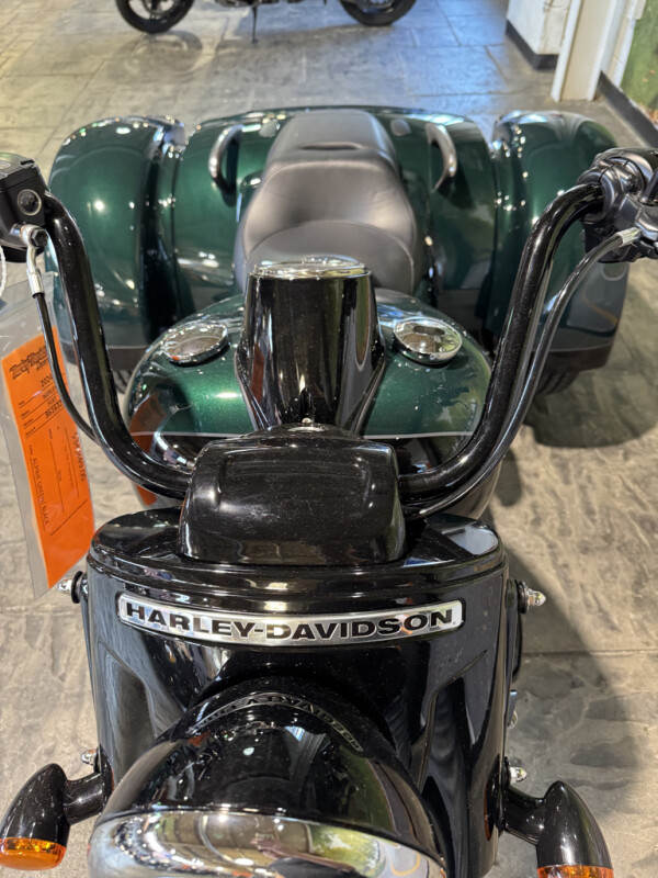 2024 Harley-Davidson Freewheeler No Gimmicks, No Hidden Fees., photo 15