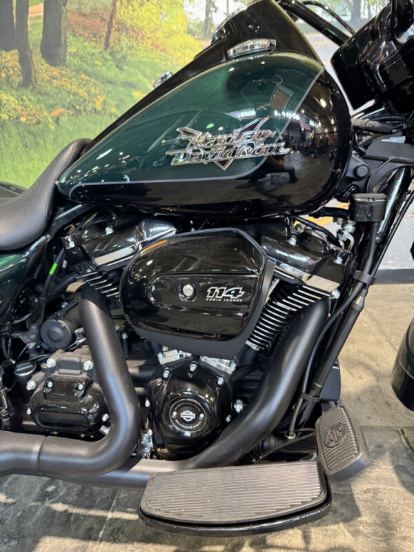 2024 Harley-Davidson Freewheeler - Photo 3