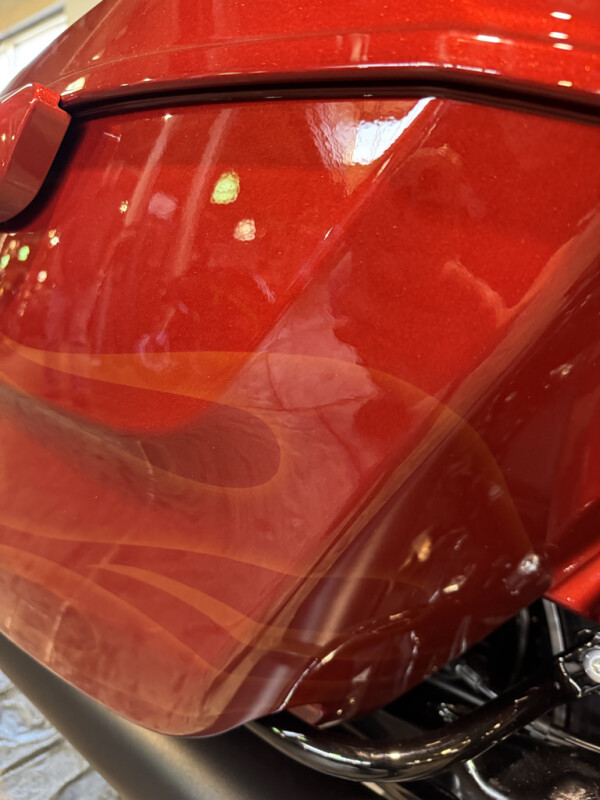 2025 Harley-Davidson Road Glide - Photo 6