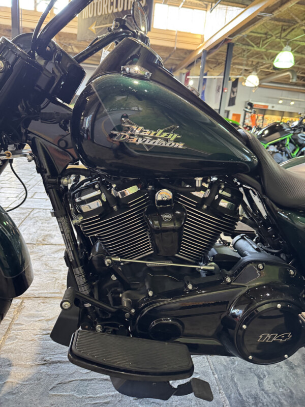 2024 Harley-Davidson Freewheeler - Photo 9
