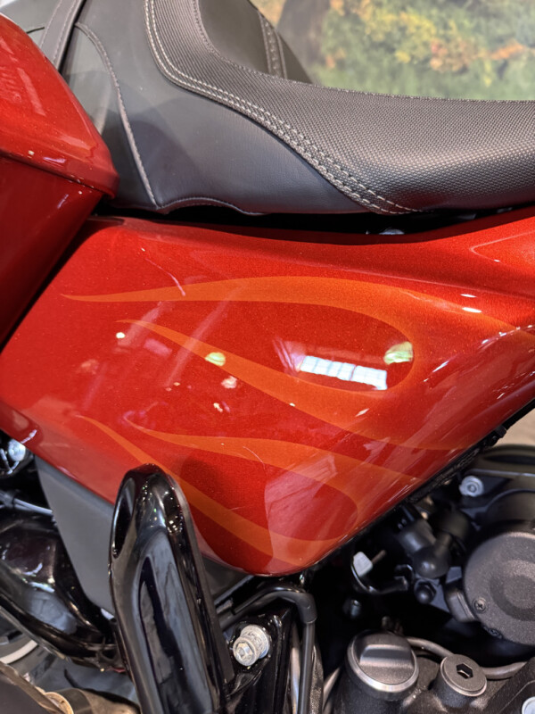 2025 Harley-Davidson Road Glide - Photo 4