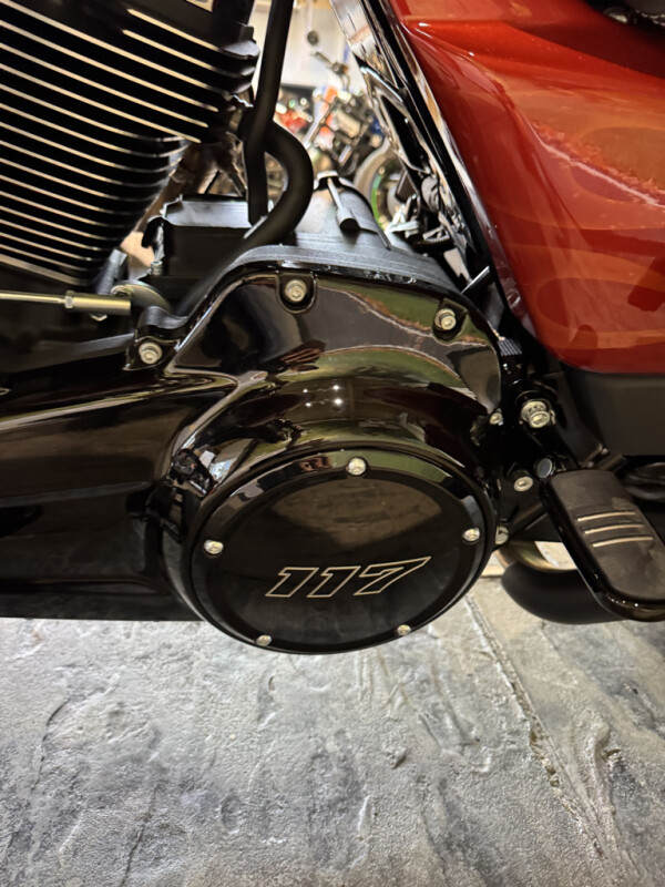 2025 Harley-Davidson Street Glide® No Gimmicks, No Hidden Fees., photo 14