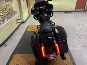 2025 Harley-Davidson<sup>®</sup> Road Glide® Midnight Firestorm - Black Finish thumb 0