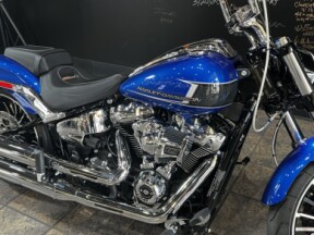 2024 Harley‑Davidson Breakout™ 117 thumb 0