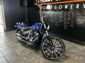 2024 Harley‑Davidson Breakout™ 117 thumb 2