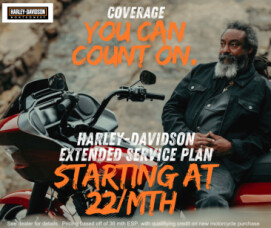2024 Harley‑Davidson Breakout™ 117 thumb 1