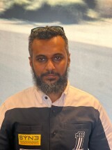 Awadh Darwaish