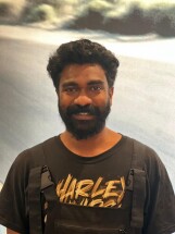 Riyas Basheerkutty