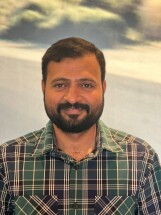 Sheeraz Latif