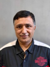 Waqar Hassan