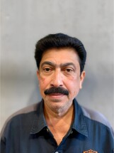 Mohammed Ibrahim