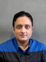 Kashif Nazir