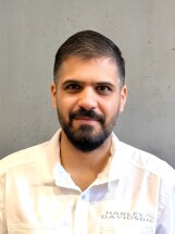 Fahad Hakeem