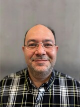 Tarik Shanouha