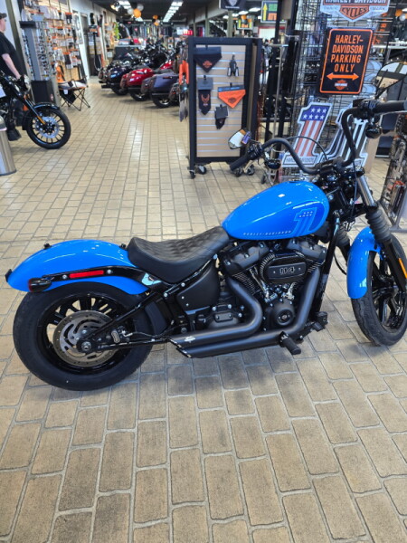 その他 NY 2023 Kawasaki Ninja® ZX™-6R Metallic Matte Twilight Blue