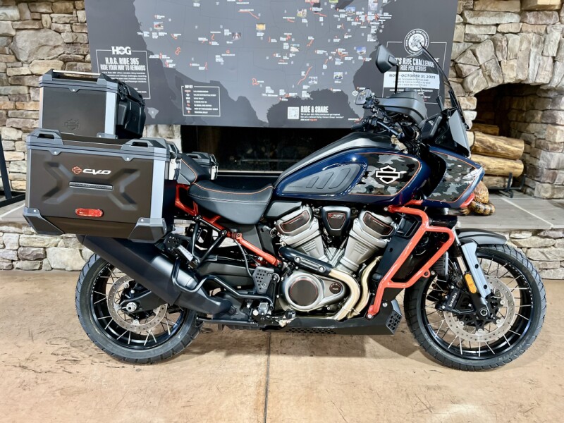 Inventory | Appalachian Harley-Davidson®