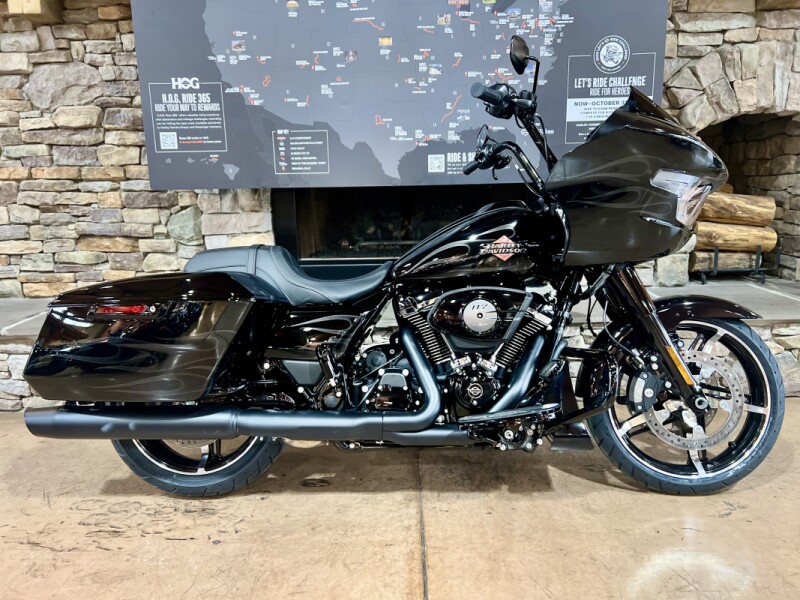 2025 FLTRX - Road Glide