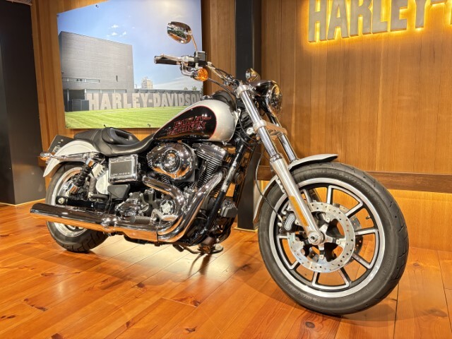 在庫車両｜ハーレーダビッドソン倉敷 | Harley-Davidson® 倉敷