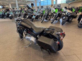 2009 Harley Davidson Dyna Street Bob FXDB thumb 1