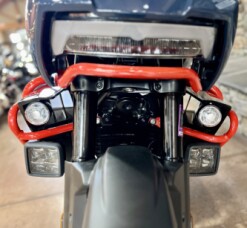 2025 RA1250SE - CVO Pan America thumb 2