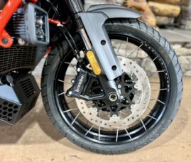 2025 RA1250SE - CVO Pan America thumb 1