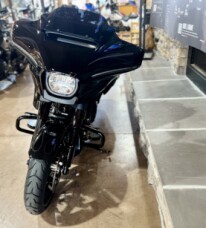 2025 FLHX - Street Glide thumb 2