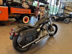 2009 Harley Davidson Dyna Street Bob FXDB thumb 3