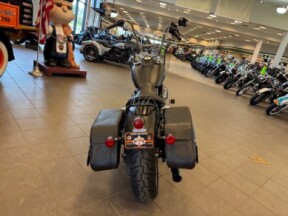 2009 Harley Davidson Dyna Street Bob FXDB thumb 2