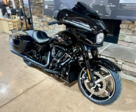 2025 FLHX - Street Glide thumb 3