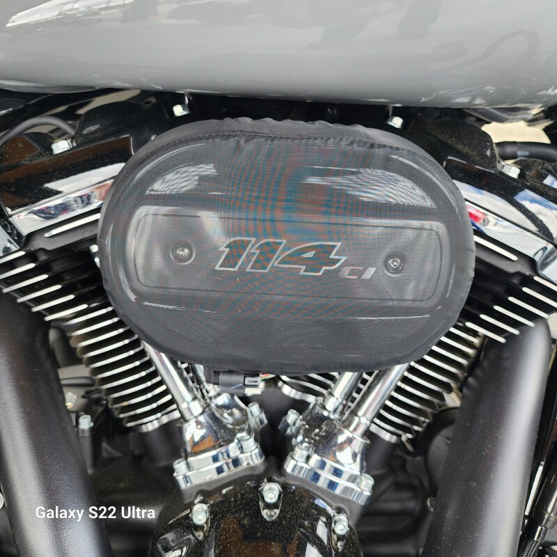 FLHRXS 2025 Road King Special - Photo 3