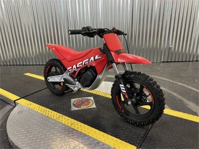 2025 GASGAS MC-E 2 - Photo 2