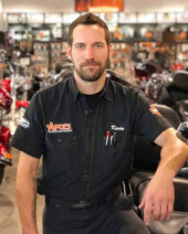 Kevin Jacobs