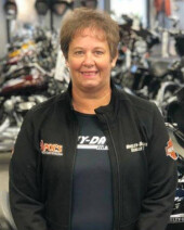 Tamara Slatger