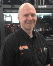 Dan Prahl