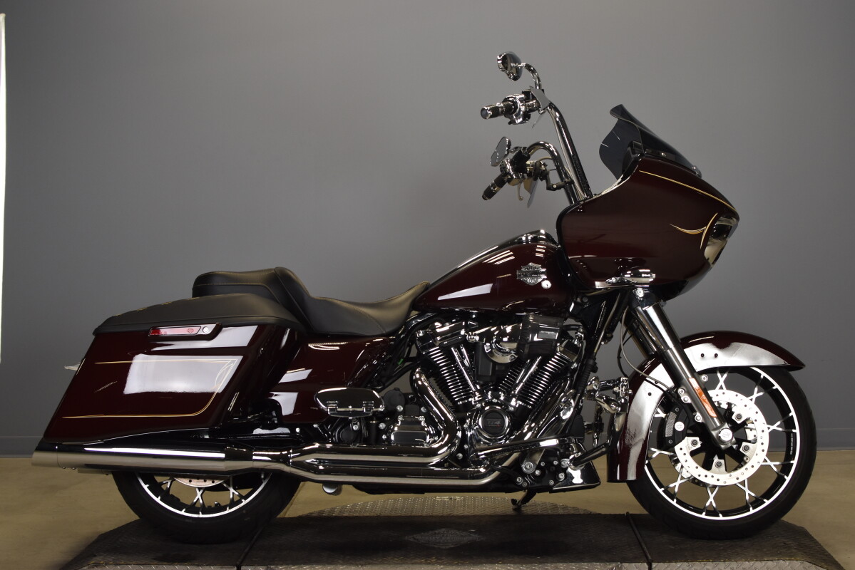 2021 Harley-Davidson® Road Glide® Special FLTRXS | Avalanche