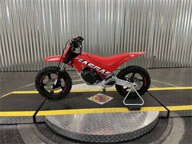 2025 GASGAS MC-E 2 - Photo 5