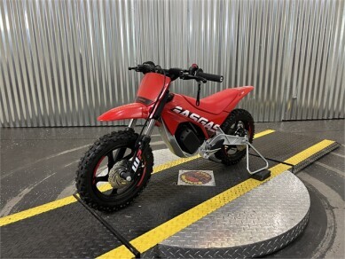 2025 GASGAS MC-E 2 - Photo 6