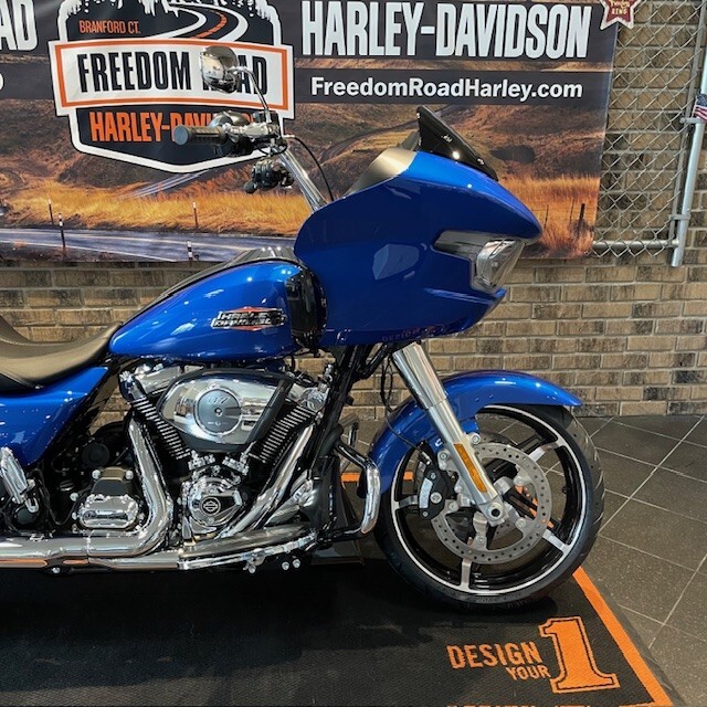 2025 Road Glide (FLTRX) - Photo 6