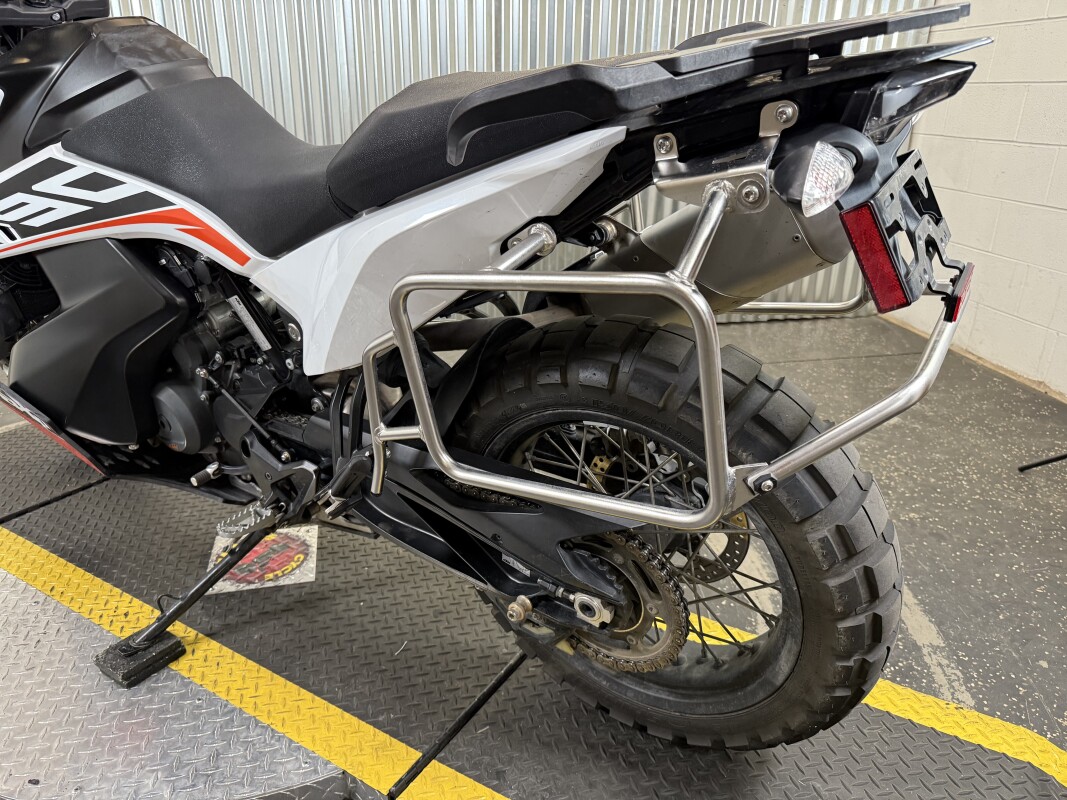 2019 KTM 790 Adventure - Photo 6