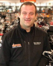 Trevor Apol