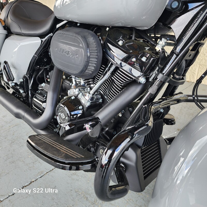 FLHRXS 2025 Road King Special - Photo 6