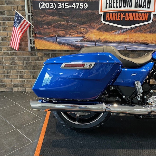 2025 Road Glide (FLTRX) - Photo 8