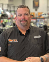 Bob Rehovsky