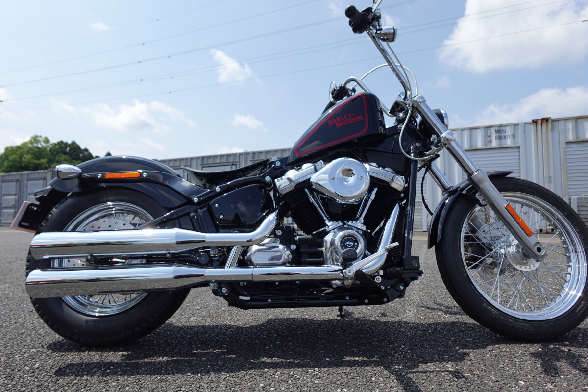 Harley-Davidson ノースリーブ デカロゴ ブラック XL 0857 ノースリーブ -ハーレーダビッドソン公式オンラインショップ