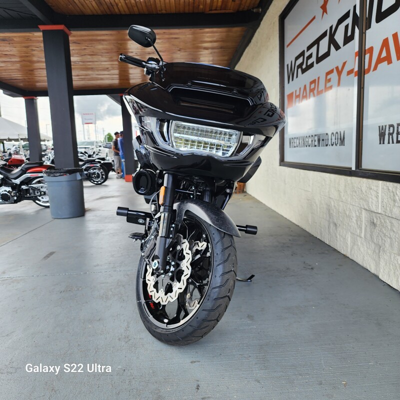 FLTRXSTSE 2025 CVO Road Glide ST - Photo 3