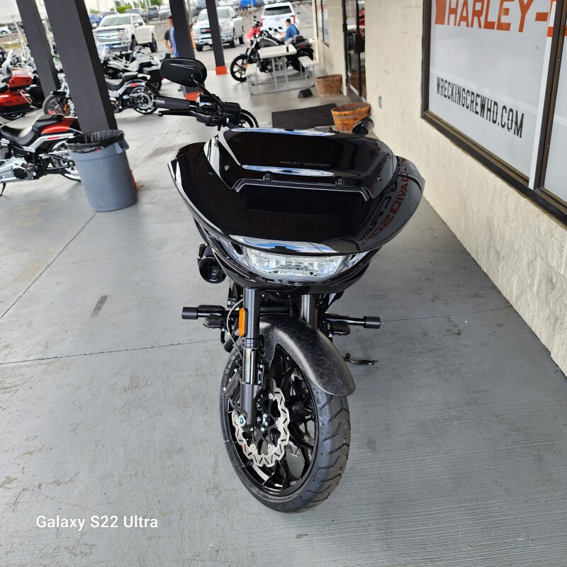 FLTRXSTSE 2025 CVO Road Glide ST - Photo 2