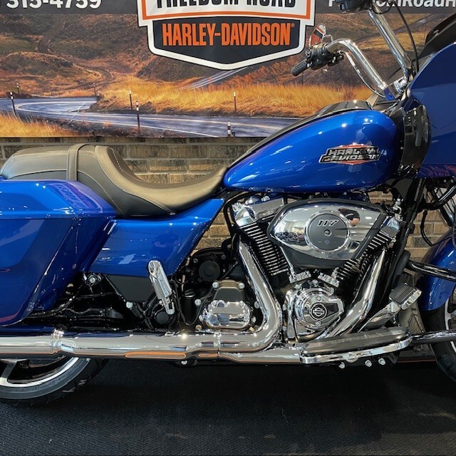 2025 Road Glide (FLTRX) - Photo 7