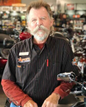 John Riek